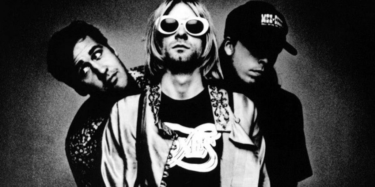 Is Nirvana Punk or Grunge?