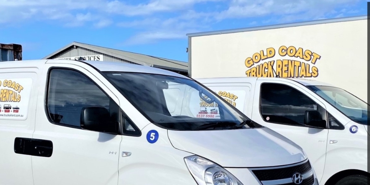 Ute Hire Gold Coast