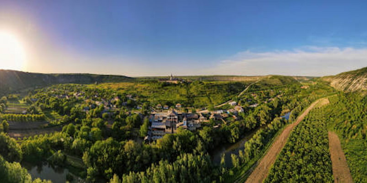 Top Reasons to Visit Moldova and How to Get a Visa Easily