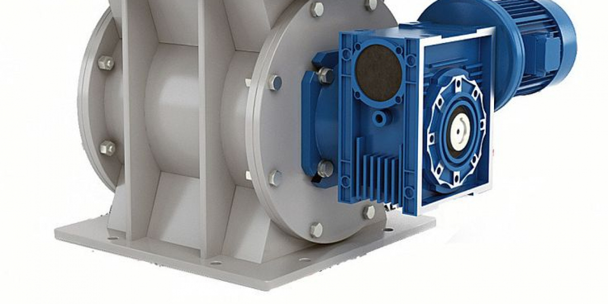Rotary Hopper Market on Track to Hit USD 1.27 billion by 2035