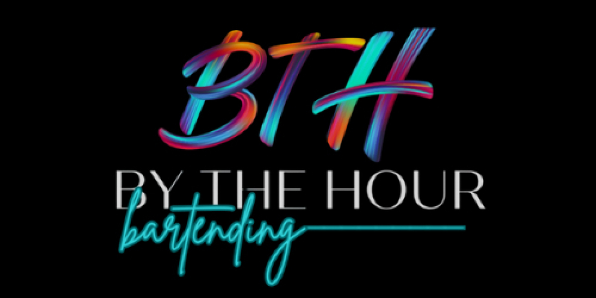 Streamline Your Event with Bartender with Barback Service Hourly Rate