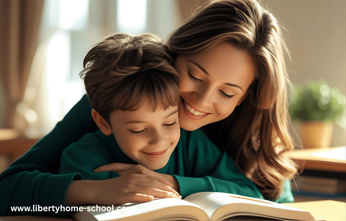 Home school