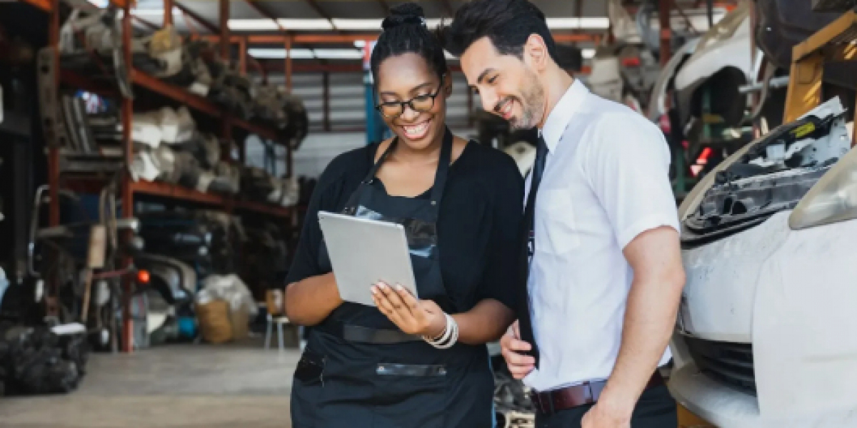 Top Features Every RV Repair Shop Needs in Their Software