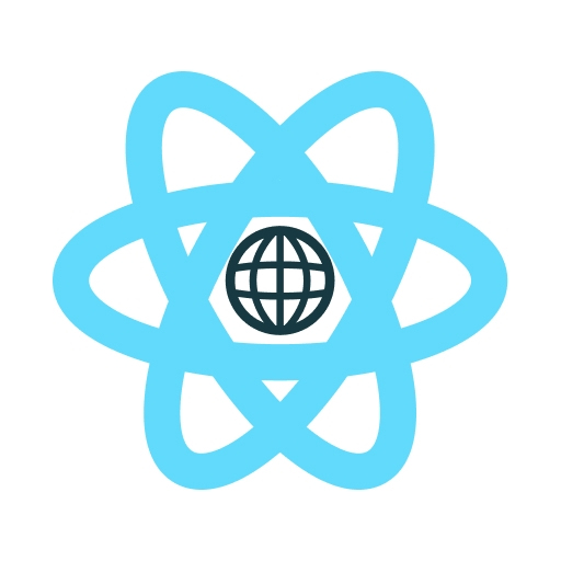 react web