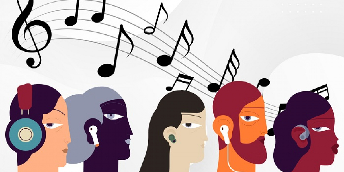 20 Phonk Music Songs Popular Among Young People