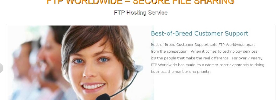 FTP Worldwide