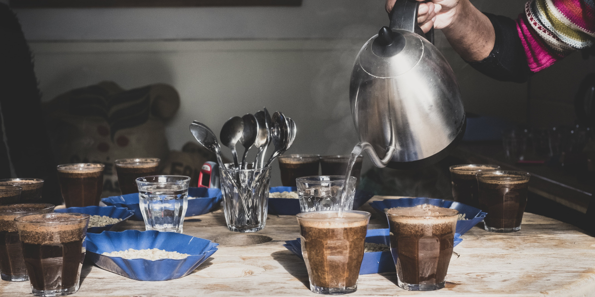 What NOT To Do In The Coffee Machine Online Industry