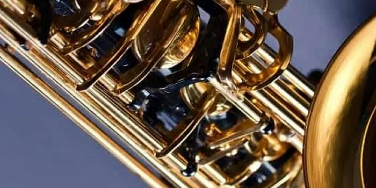 Best Intermediate Tenor Saxophones for 2025 [A Full Guide]
