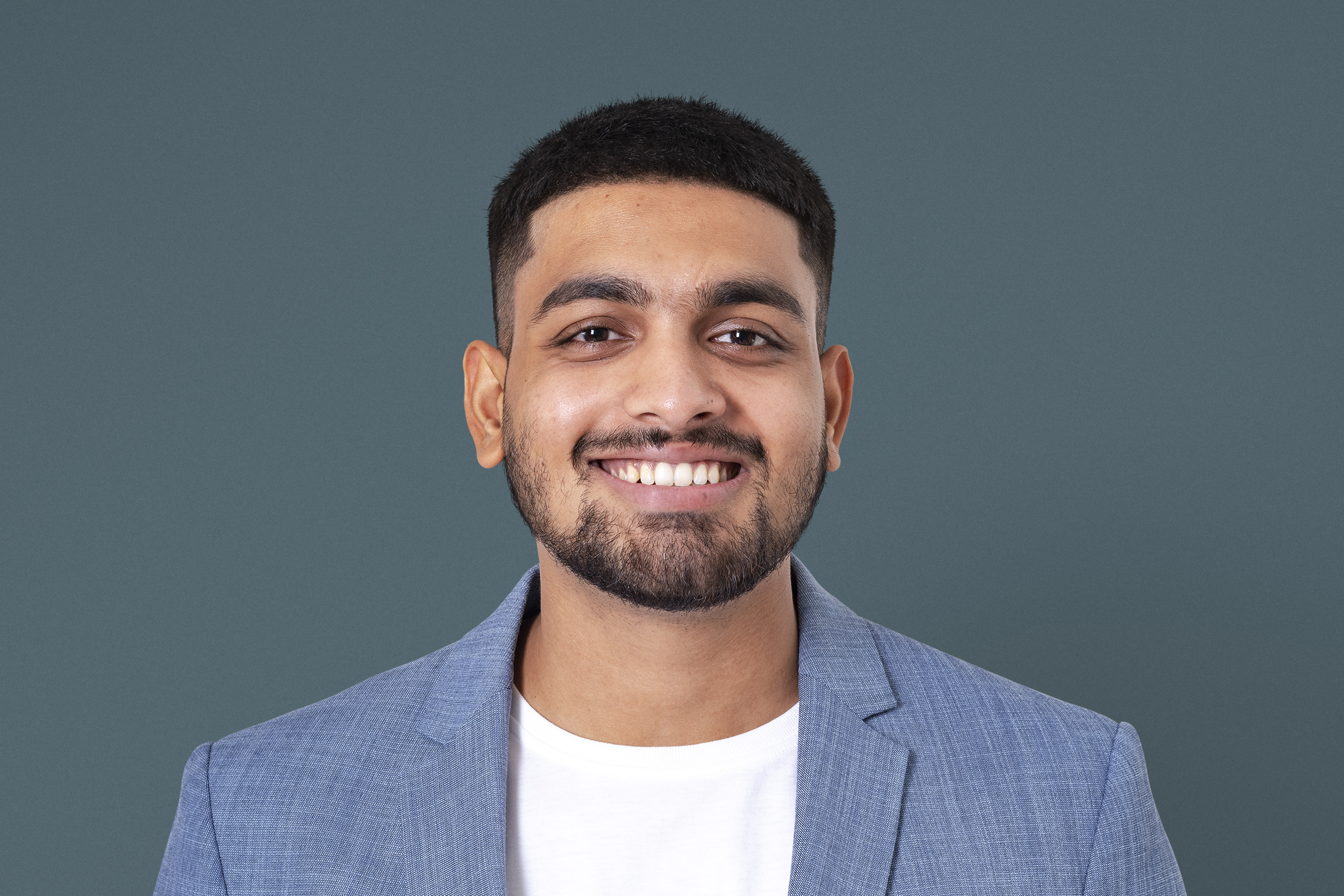 Soumyajit Sardar