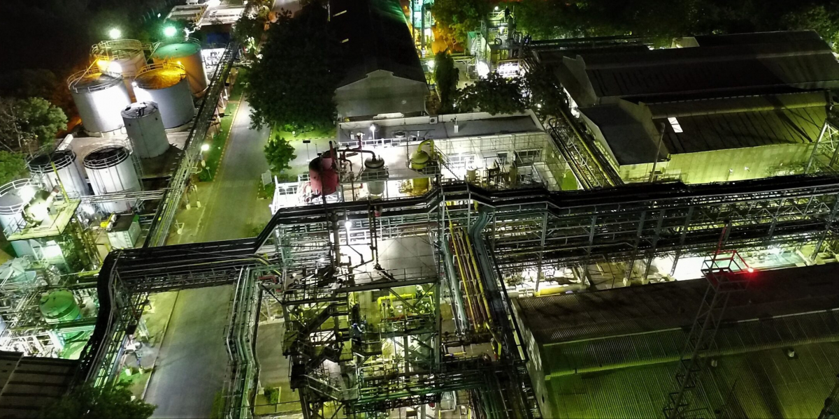 Chloral Hydrate Manufacturing Plant Cost 2025, Business Plan, Raw Materials, Industry Trends