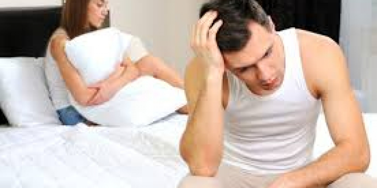 Cialis 80mg: How It Helps with Erectile Dysfunction Issues