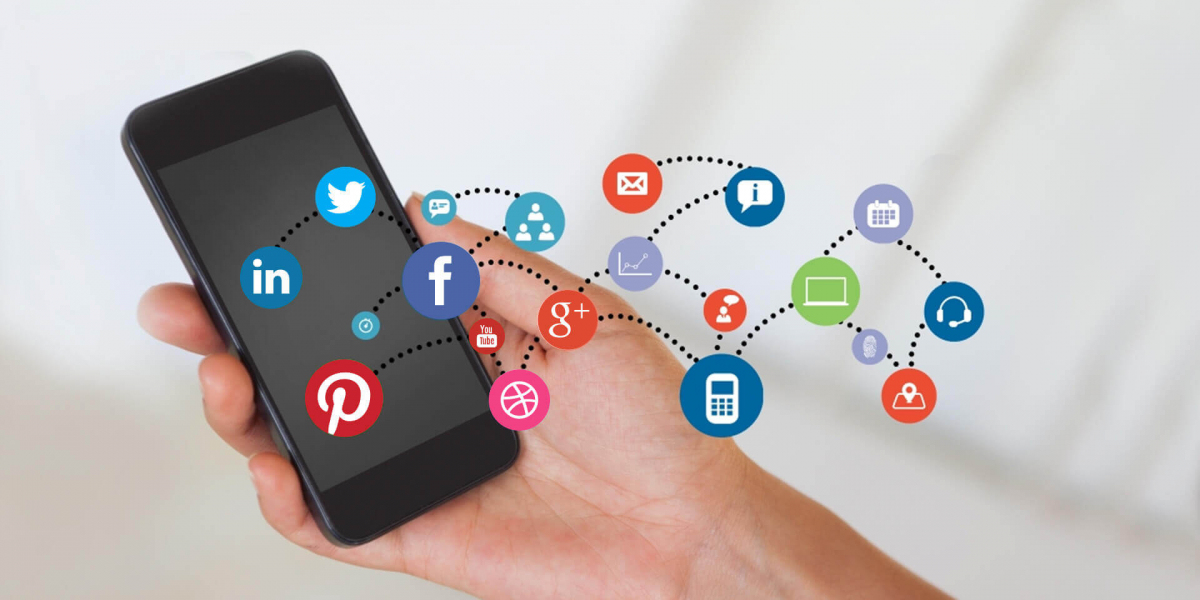 Boost Your Brand Visibility with Professional Social Media Optimization Services