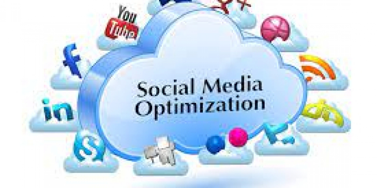 Why Your Business Needs a Social Media Optimization Company in India