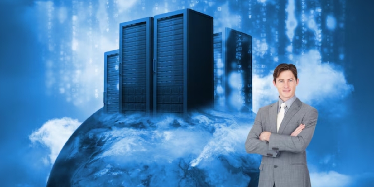 Why Linux Dedicated Servers in India Are Gaining Momentum