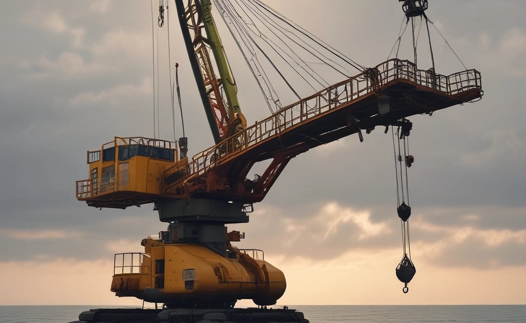 Reeling Cables for Mobile Machinery Insights | Reeling Cable