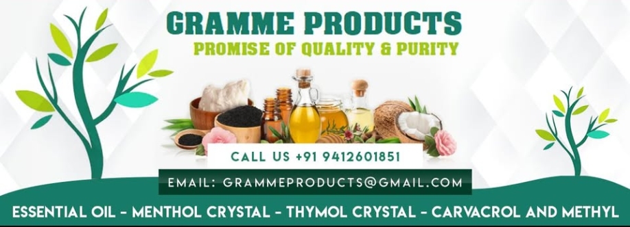 Gramme Products
