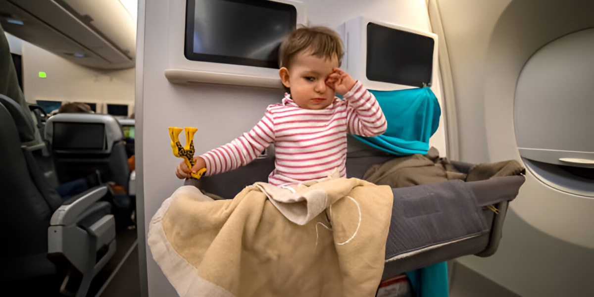 Toddler Travel Bed: Safe, Portable & Cozy Sleep Anywhere