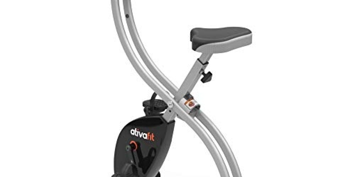 15 Reasons Why You Shouldn't Ignore Exercise Bicycle