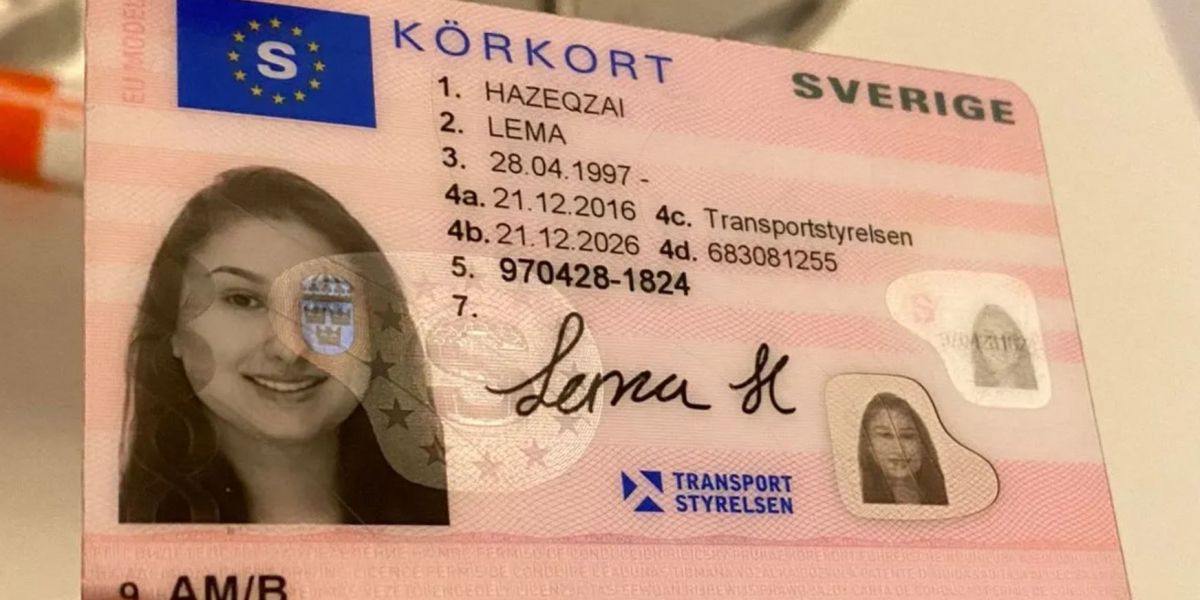 How to Buy a Swedish Driving License: A Comprehensive Guide