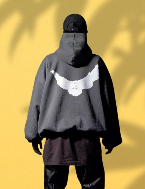 yeezy gap