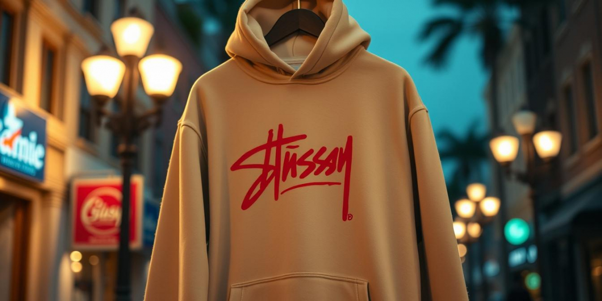 Why Stussy Clothing Defines Street Lifestyle