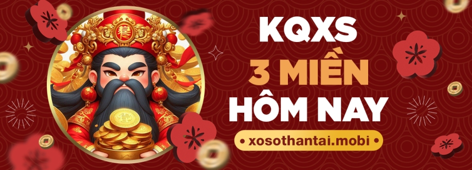 Kết quả xổ số 3 miền hôm nay