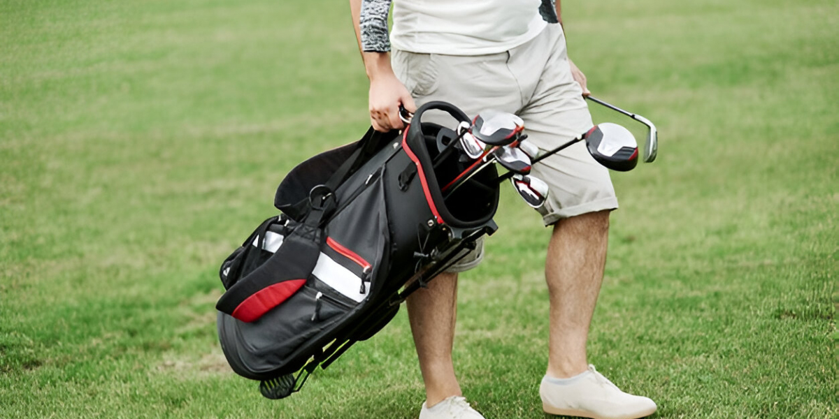 Best Golf Travel Bag – Protect Your Clubs in Style for Every Journey in 2025