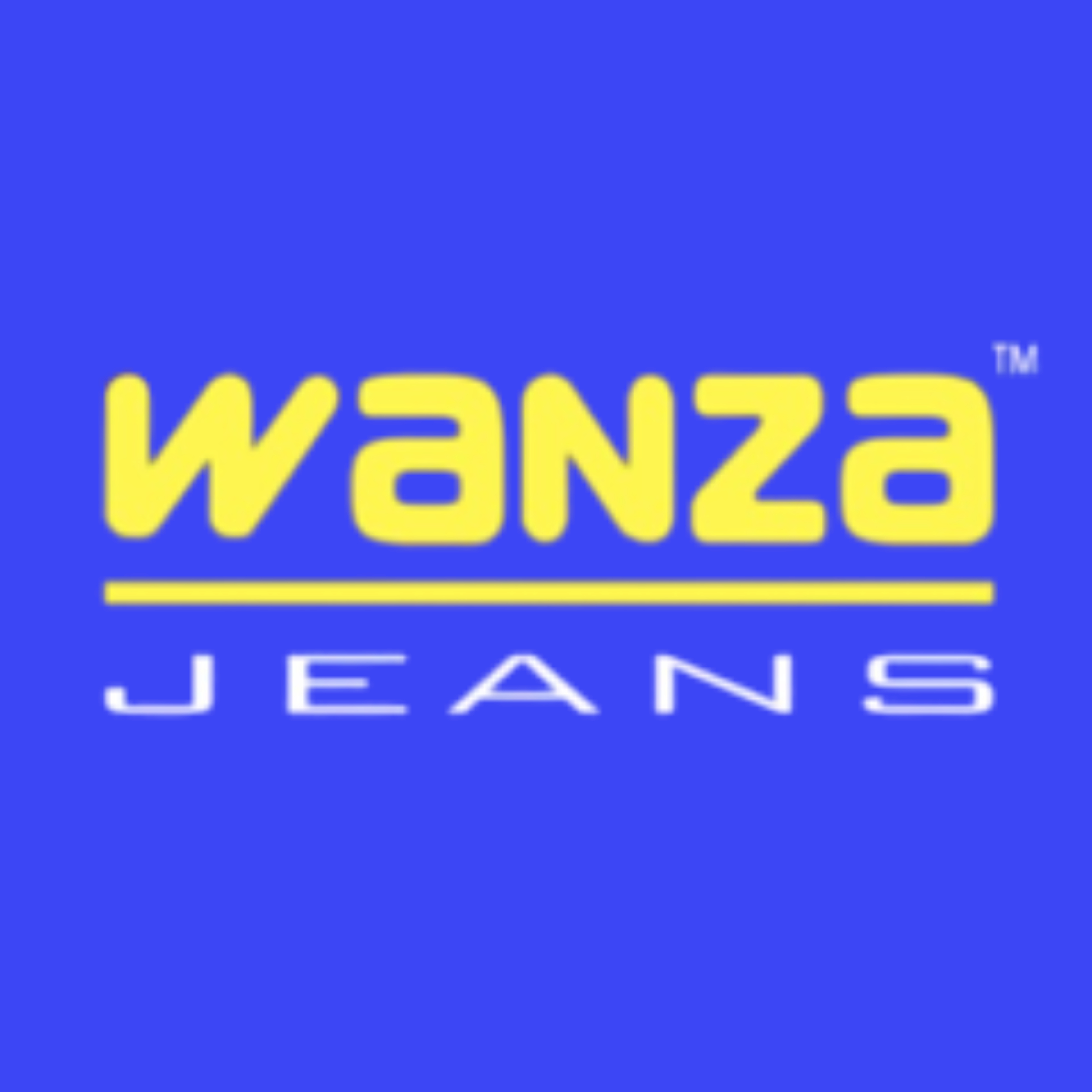 WANZA JEANS
