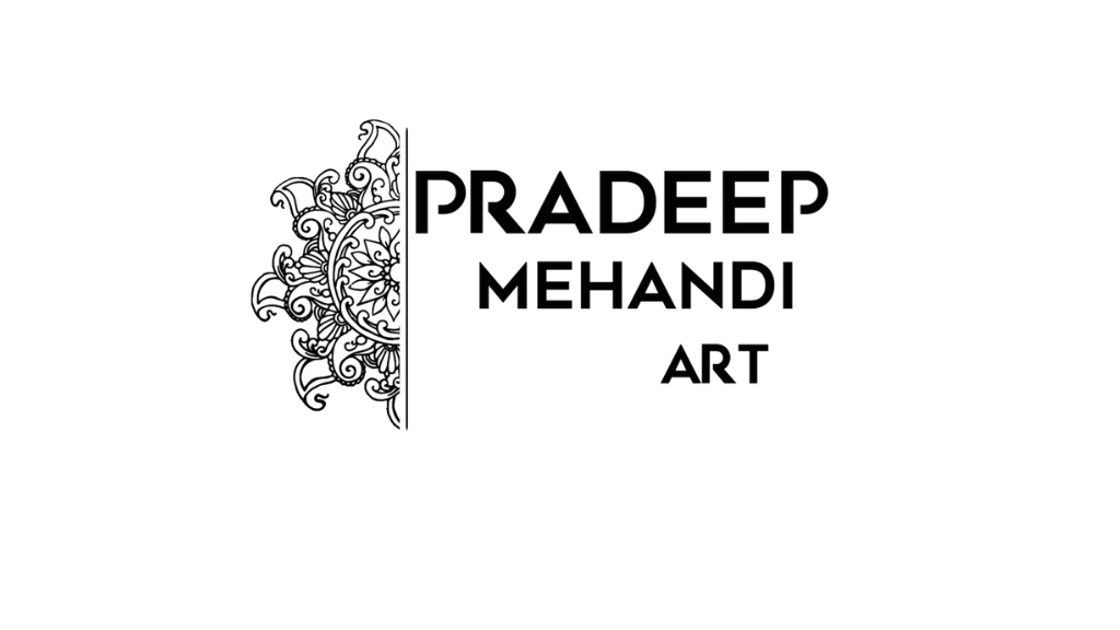 Pradeep Mehandi Art