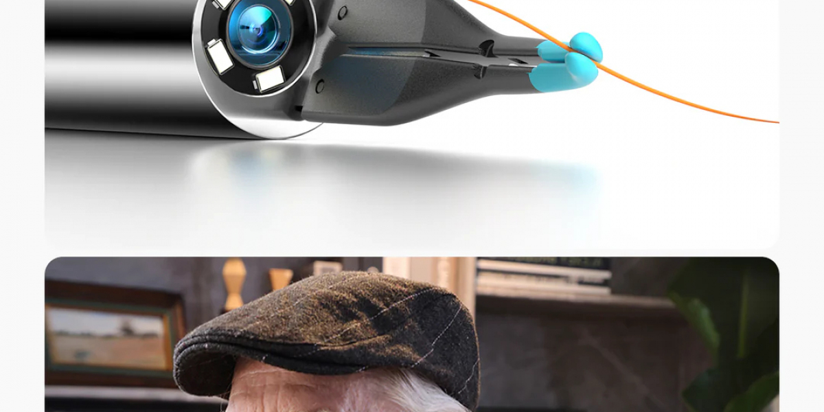 How to Use an Ear Camera Cleaner Correctly for Safe and Effective Results