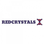 Red Crystals