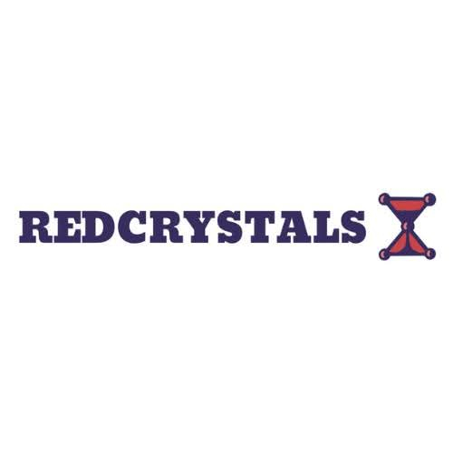 Red Crystals
