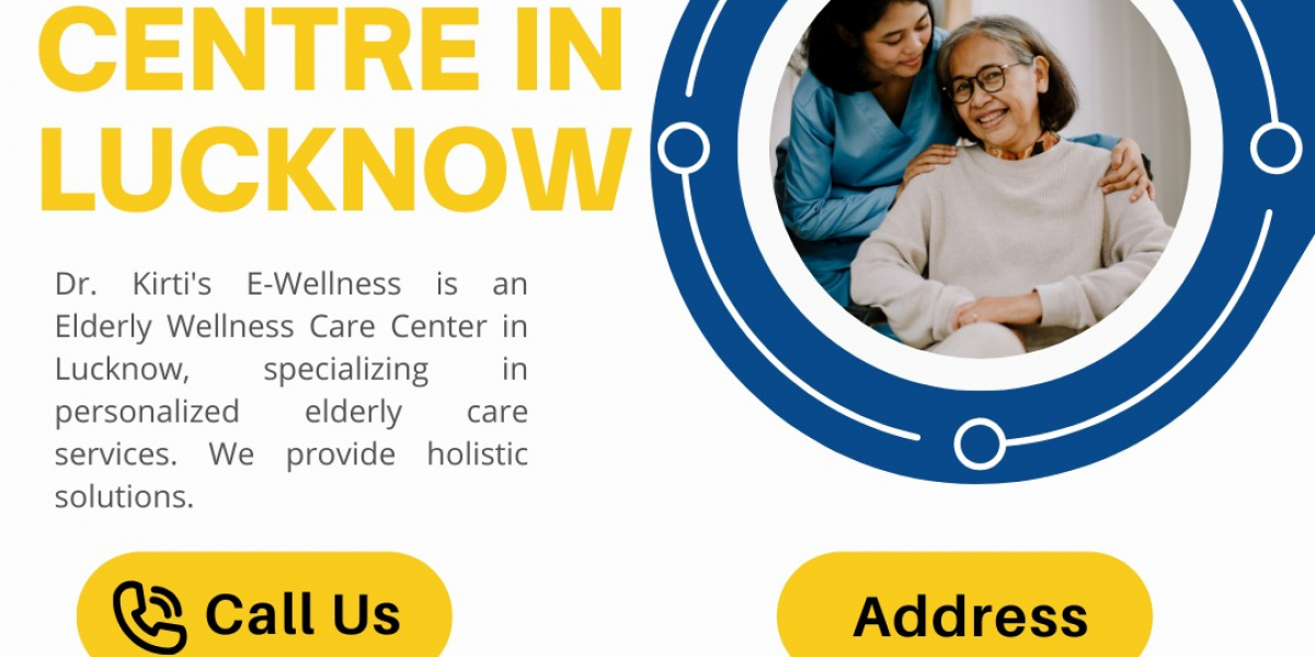 Wellness Centre in Lucknow