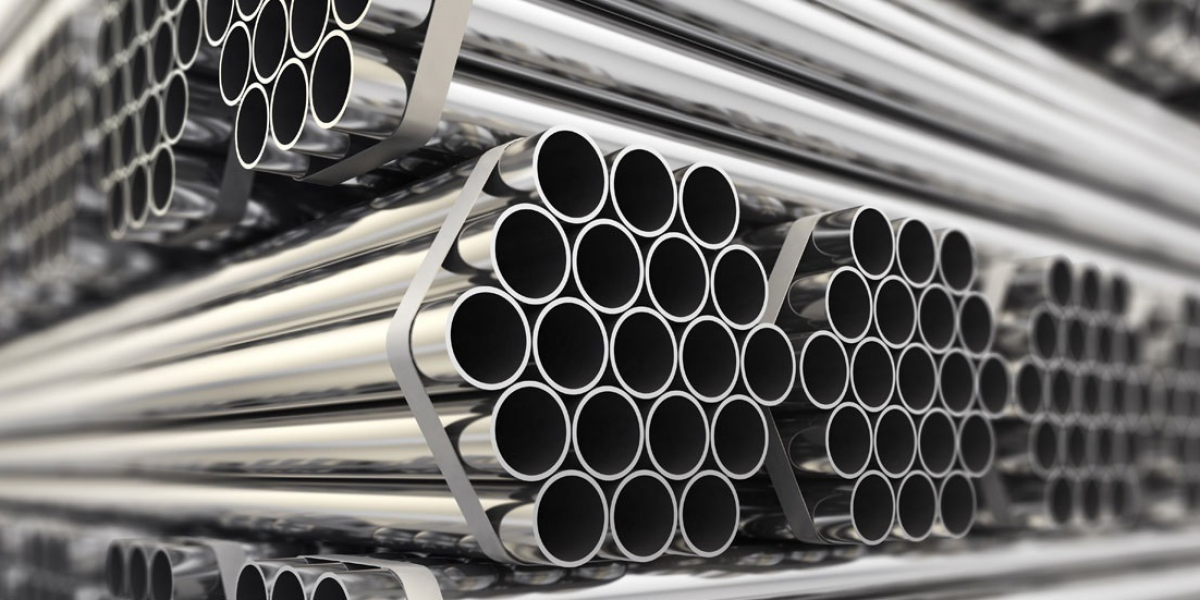 Americas Steel Pipes Market Trends Indicate USD 35.3 Million Milestone by 2033