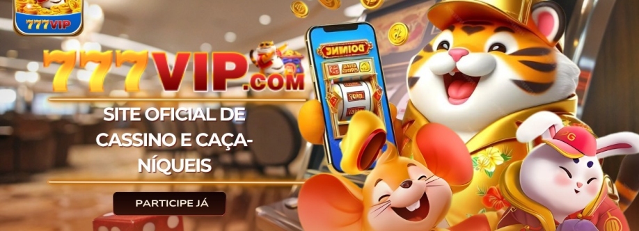 777VIP Cassino Online Confiável