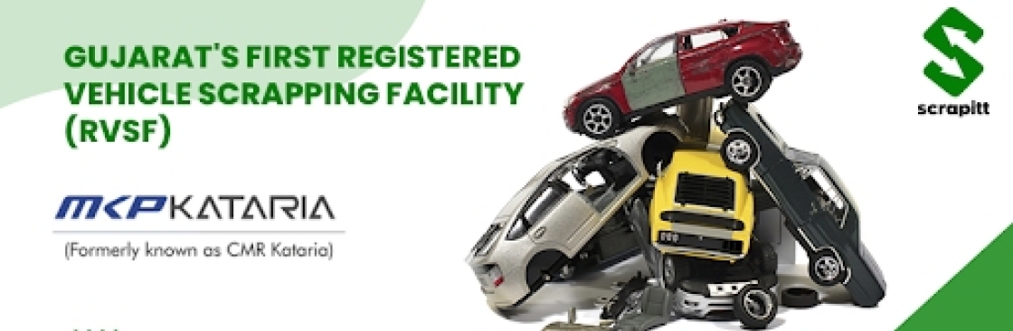 MKP Kataria Recycling Pvt Ltd