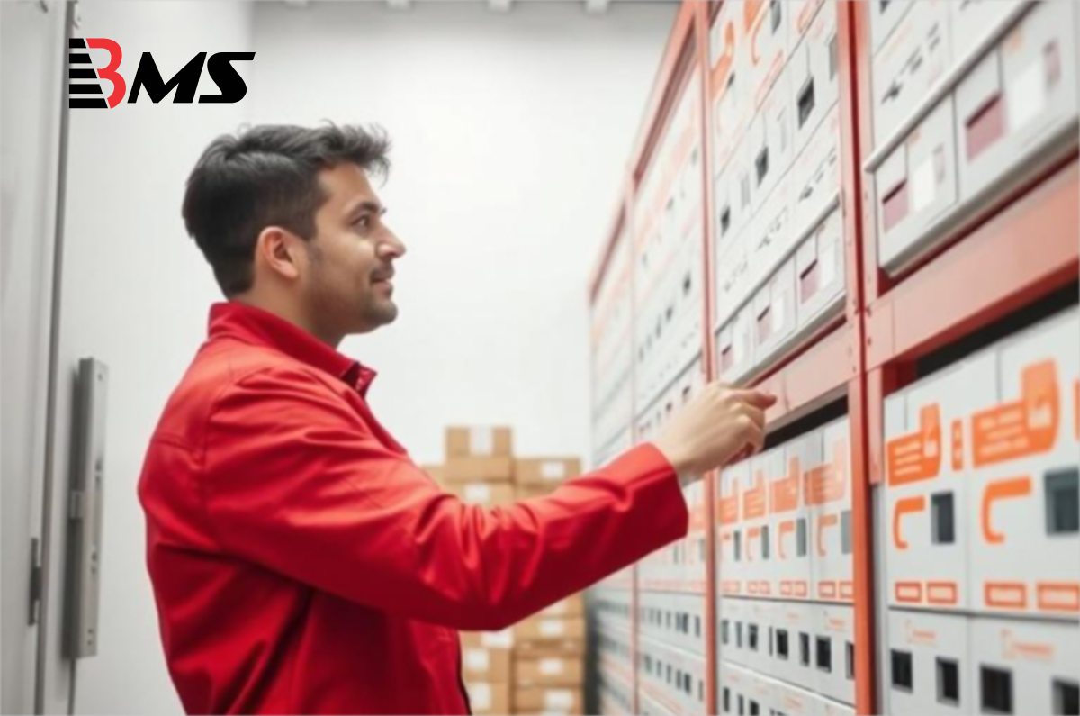 Inventory Stock Count Audit Services in Saudi Arabia | BMS Auditing