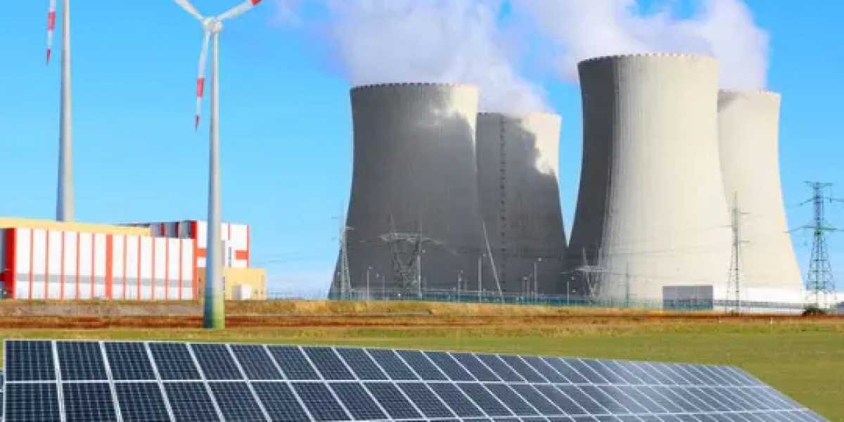 Industrial Solar Solutions in Pakistan: Empowering Large-Scale Operations with Clean, Reliable Energy
