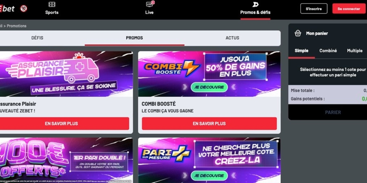 Tout savoir sur l’offre bienvenue paris sportif : Guide complet pour parieurs débutants et expérimentés