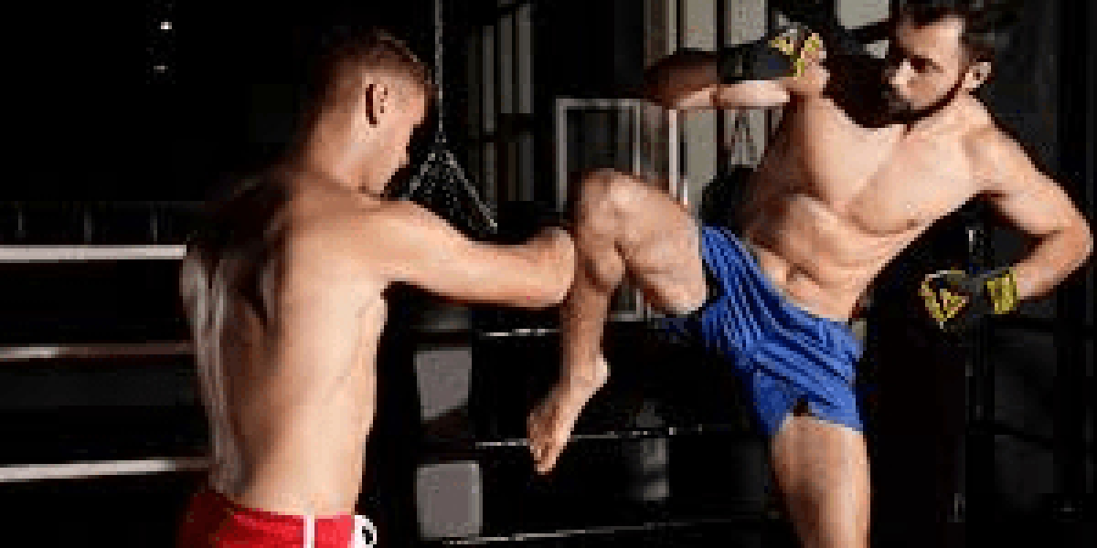 Boost Kickboxing Skills with Gear & Top Training Spots in Trento
