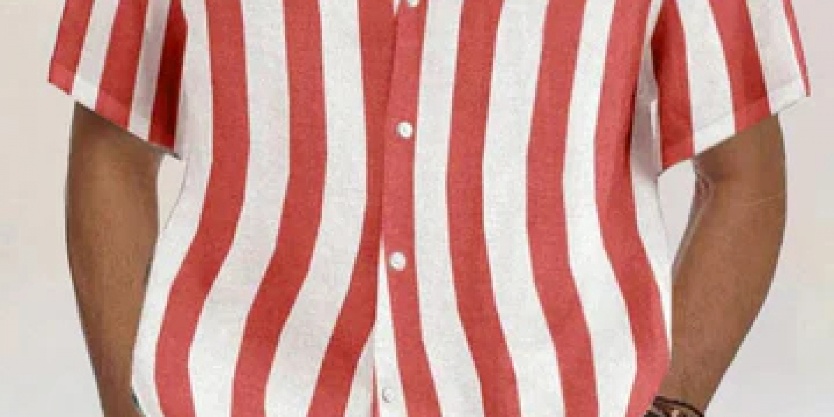 How to Choose the Right Men's Shirt for Any Occasion