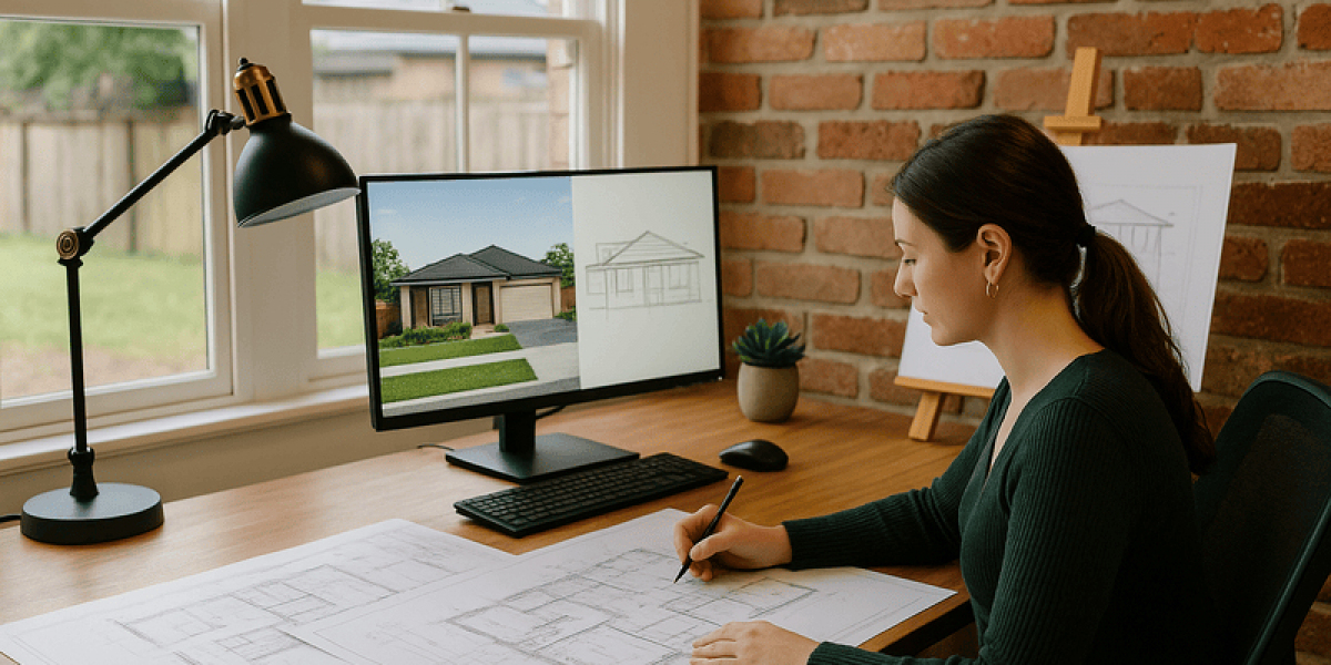 What Makes Peninsula Design & Drafting Different? A Closer Look Inside the Studio Behind the Plans