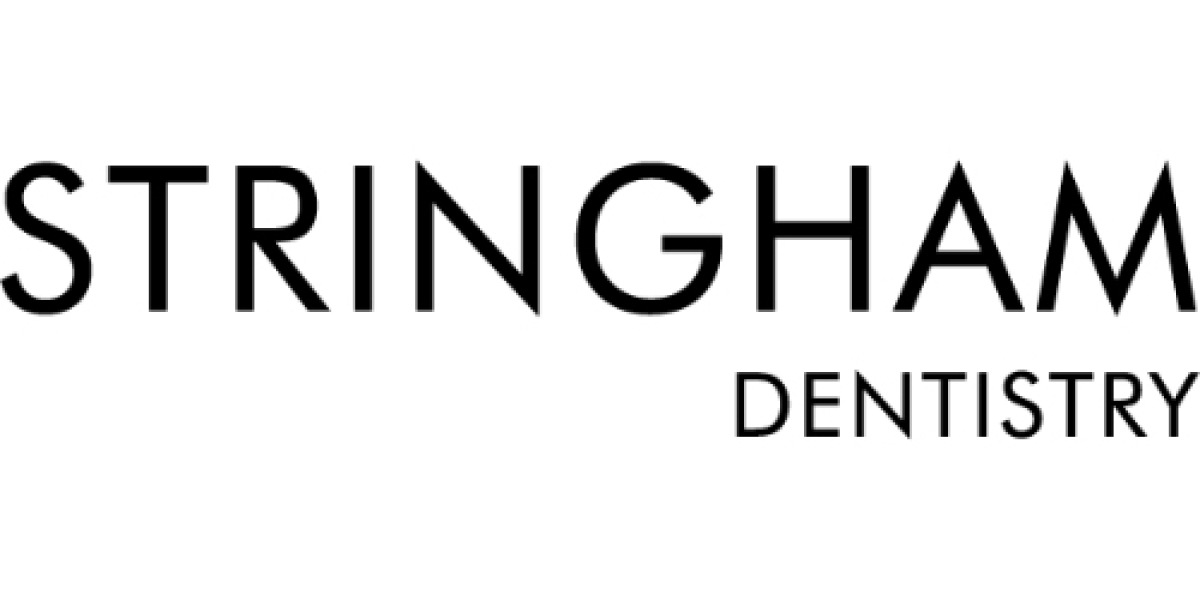 Smile Confidently with Stringham Dentistry: Your Trusted Dentist in Edmonton AB