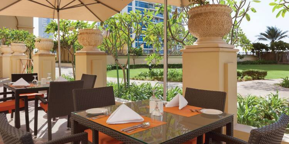 Discover the Flavours of India JBR – A Culinary Journey by the Sea
