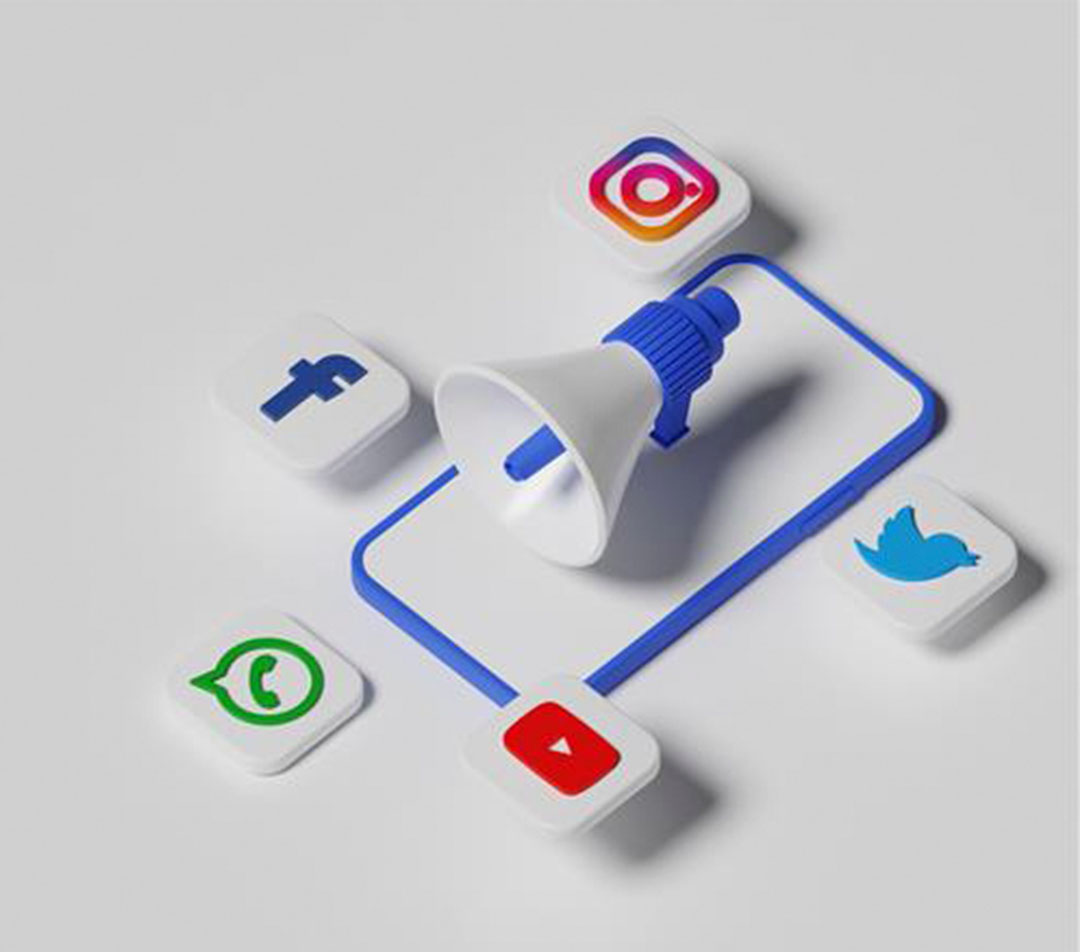 Social Media Marketing Services in Hyderabad
