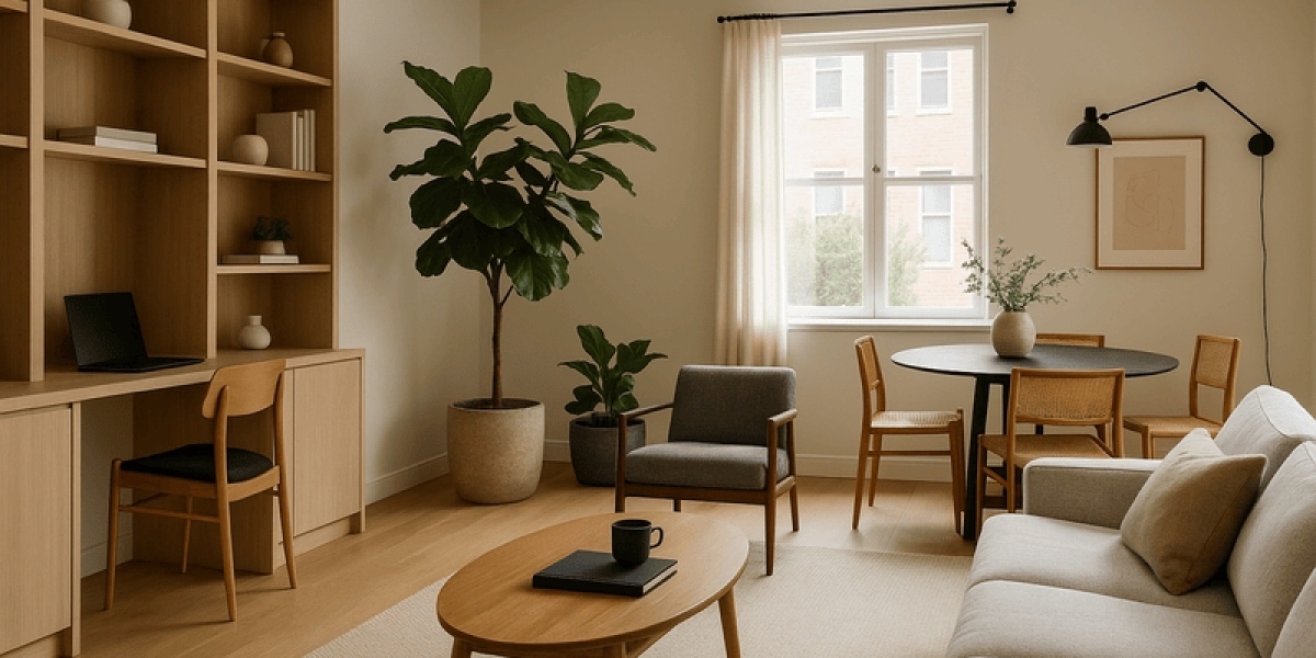 How Multifunctional Spaces Are Quietly Redefining the Way We Live and Design Our Homes