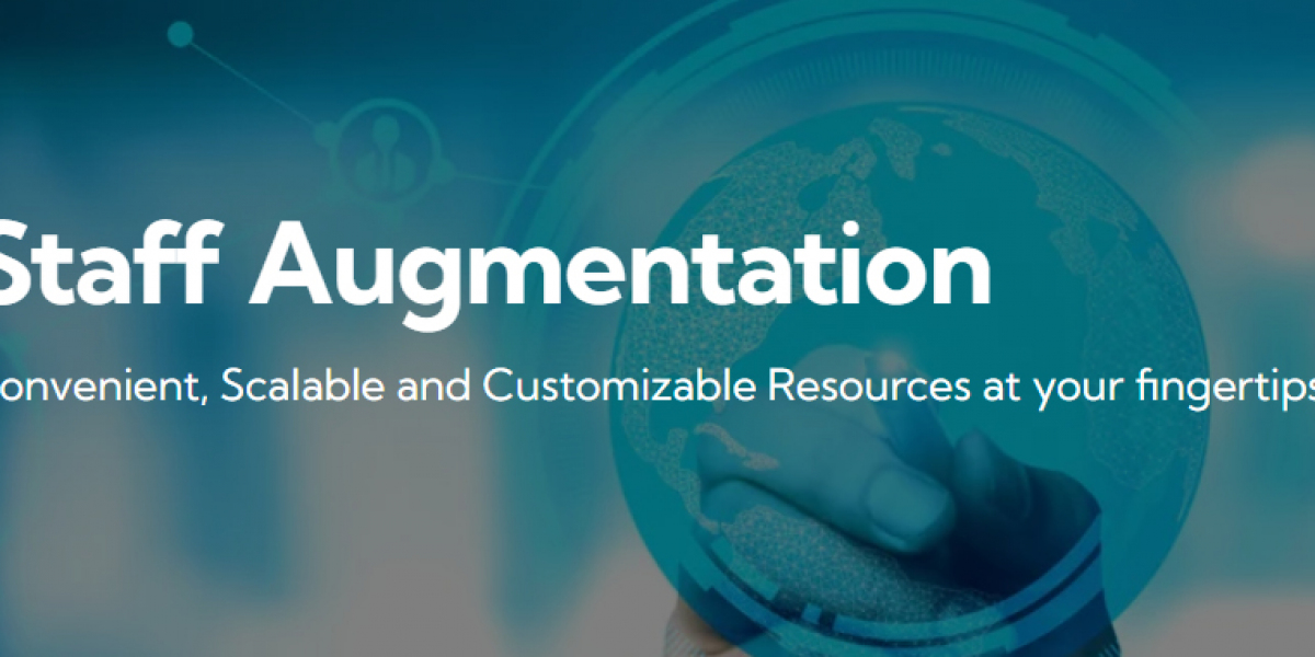 Staff Augmentation: A Flexible Strategy for Business Growth