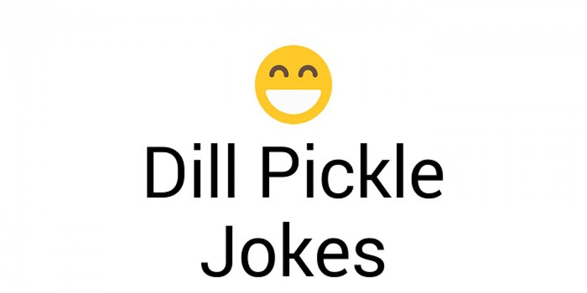 60 Dill Pickle Jokes to Make You Laugh Out Loud