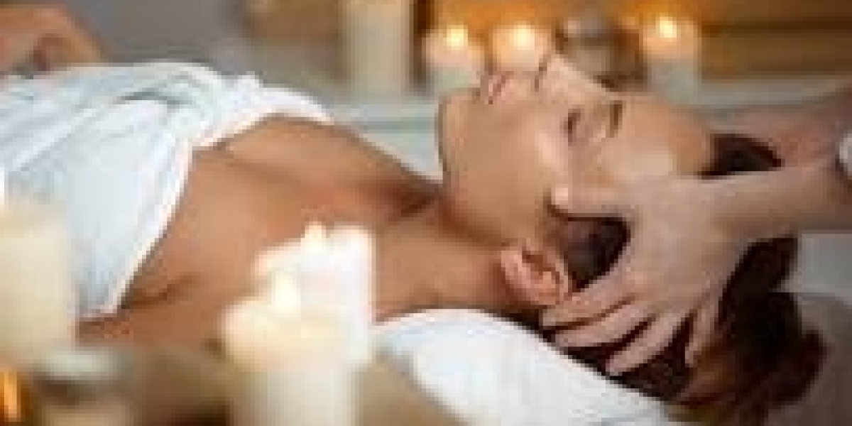 Discover Total Relaxation Through Massage in Karachi