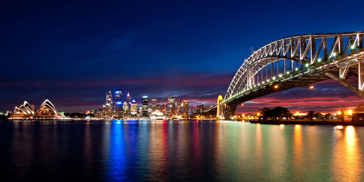 Dining Afloat: Why Sydney Harbour Cruises Trump Waterfront Restaurants